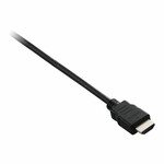 HDMI մալուխ V7 V7N2HDMI4-10F-BK սև 3 մ