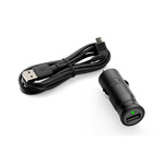USB մեքենայի լիցքավորիչ TomTom 9UUC.001.01