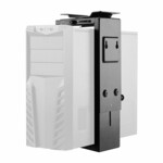 Համակարգչի հենակ Neomounts NM-CPU100BLACK 10 կգ