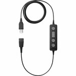 USB ադապտեր Jabra 260-09 QD