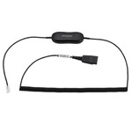 Նոութբուքի լիցքավորիչ Jabra 88011-102