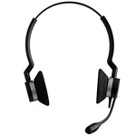 Ականջակալներ միկրոֆոնով Jabra BIZ 2300 QD