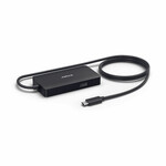 USB կենտրոն Jabra 14207-58 սև