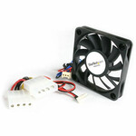 Box Ventilator Startech FAN5X1TX3 Ø 5 սմ