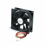 Box օդափոխիչ Startech FAN8X25TX3L