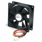 Box օդափոխիչ Startech FAN6X25TX3H ø 60 մմ 5000 rpm (1 միավոր)