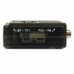 KVM անջատիչ Startech SV211KUSB