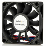 Box օդափոխիչ Startech FAN7X15TX3