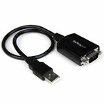 Ադապտոր Startech ICUSB2321X Սև