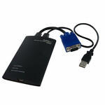 USB 3.0 դեպի VGA ադապտեր Startech NOTECONS01