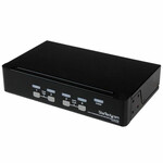 KVM անջատիչ Startech SV431DUSBU