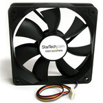 Box Ventilator Startech FAN12025PWM Ø 12 սմ