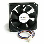 Box Ventilator Startech FAN8025PWM 2500 rpm Ø 8 սմ