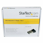 Bluetooth ադապտեր Startech USBBT1EDR2