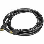 HDMI մալուխ Startech HDMM3M 3 մ 3 մ սև