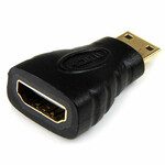 HDMI ադապտեր Startech HDACFM սև