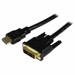 DVI-D դեպի HDMI ադապտեր Startech HDDVIMM150CM 1,5 մ