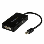HDMI ադապտեր Startech MDP2VGDVHD 1920 x 1200 px 150 սմ