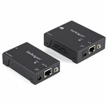 Ադապտոր Startech ST121HDBTPW HDMI RJ45