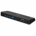 USB հանգույց Startech USB3DOCKHDPC