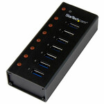 USB հանգույց Startech ST7300U3M