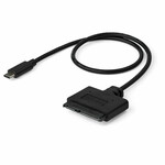USB դեպի SATA կոշտ սկավառակի ադապտեր Startech USB31CSAT3CB 2.5