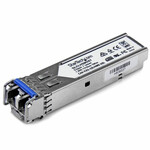 MultiMode SFP Fiber Module Startech GLCLHSMDST