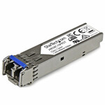 MonoMode SFP Fiber Module Startech J4858C10PKST (10 uds)