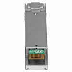 MultiMode SFP Fiber Module Startech MASFP1GBSXST