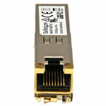 MultiMode SFP Fiber Module Startech MASFP1GBTXST