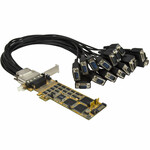 PCI քարտ Startech PEX16S550LP