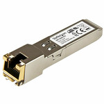MultiMode SFP Fiber Module Startech SFP1000TXST