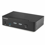 KVM անջատիչ Startech SV231DPU34K