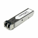 MultiMode SFP Fiber Module Startech J9150D-ST 10 Gbps