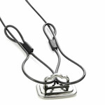 Անվտանգության մալուխ Startech LTANCHORL