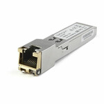 MultiMode SFP Fiber Module Startech SFP1GTEMCST