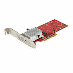 PCI քարտ SSD M.2 Startech PEX8M2E2