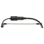 Անվտանգության մալուխ Startech CONNLOCKPK20