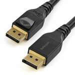 DisplayPort Cable Startech DP14MM4M Սեւ 4 մ