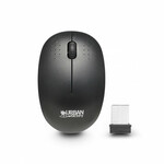 Mouse Urban Factory WMB01UF սև