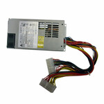 Qnap PSU f/TS409U 250 Վտ 1U սնուցման աղբյուր