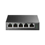 TP-Link TL-SG1005LP 10 Գբ/վ RJ-45 անջատիչ