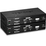 KVM անջատիչ Trendnet TK-EX4