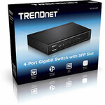 Սվիչ Trendnet TEG-S51SFP