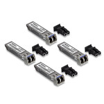 MultiMode SFP+ Fiber Module Trendnet TEG-MGBS10/4