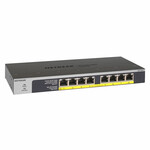 Netgear GS108LP-100EUS RJ-45 անջատիչ
