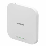 Մուտքի կետ Netgear WAX610-100EUS սպիտակ
