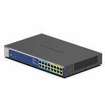 Netgear GS516UP-100EUS 32 Գբ/վրկ անջատիչ