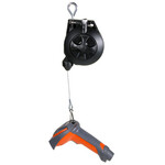 Քարտի ընթերցող Honeywell TOOLBAL