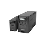 Անխափան սնուցման համակարգ Interactive UPS Riello NPW 600 360 W 600 VA